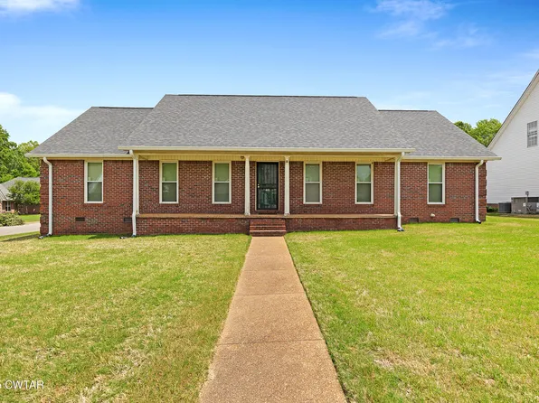 178 Willow Branch Dr, Jackson, TN 38305