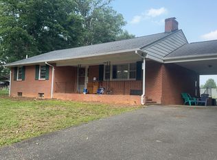 20053 Tabernacle Rd, Gordonsville, VA 22942