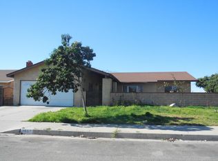 1657 N Dejoy St, Santa Maria, CA 93458