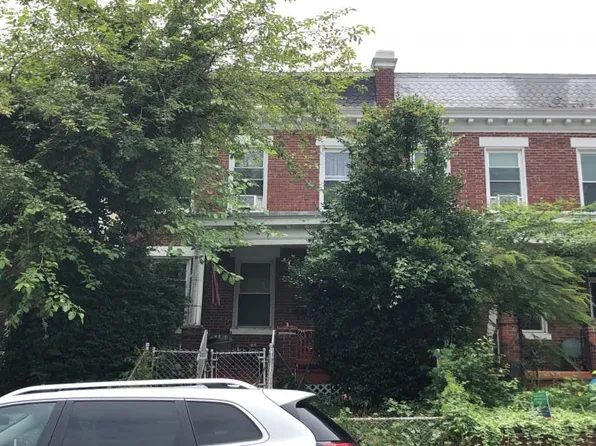 432 Newton Pl NW, Washington, DC 20010