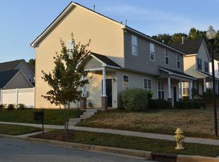 7804 Jester Park Dr, Huntersville, NC 28078