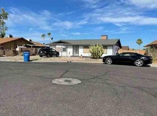 1848 N Wilbur Cir, Mesa, AZ 85201