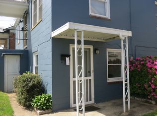 607B Orange St #B, Charlottesville, VA 22902