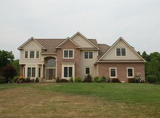 1387 New Seabury Ln, Victor, NY 14564