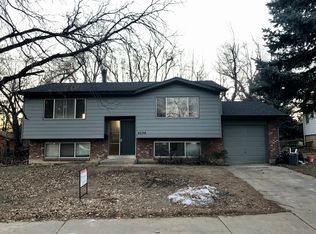4236 Evans Dr, Boulder, CO 80303