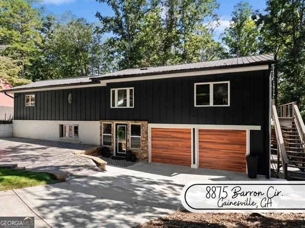 8875 Barron Cir, Gainesville, GA 30506
