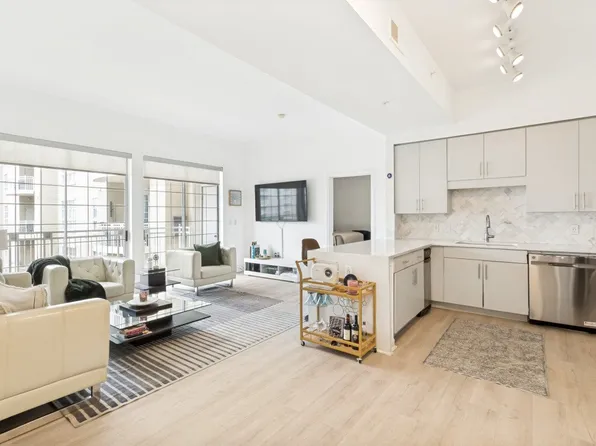 3225 Turtle Creek Blvd APT 1229B, Dallas, TX 75219