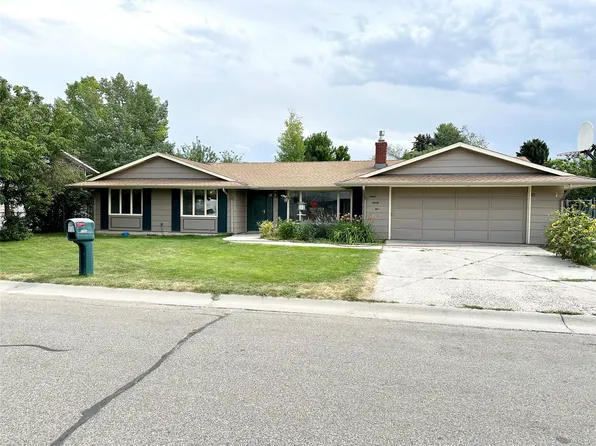 1295 Bighorn Rd, Helena, MT 59602