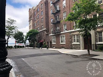 Rented by Brooklyn Heights Real Estate Inc