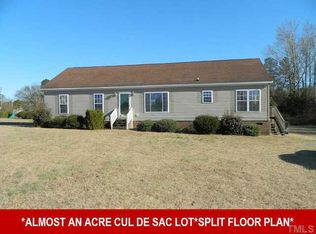 3909 La Varra Dr, Clayton, NC 27520