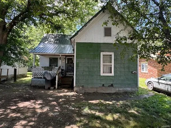 505 N C St, Poplar Bluff, MO 63901