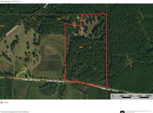 0 Dummy Line Trl, Ruth, MS 39662