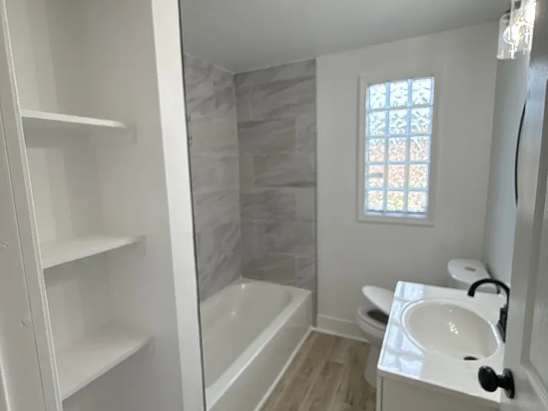 7209 Brookcrest Dr #1 — Photo 4