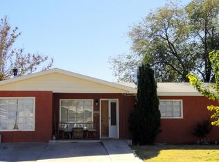 1406 7th St, Alamogordo, NM 88310