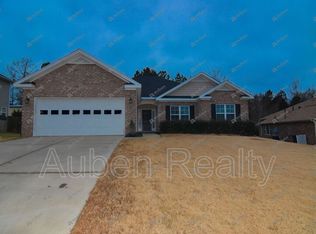 730 Oakwood Ct, Grovetown, GA 30813