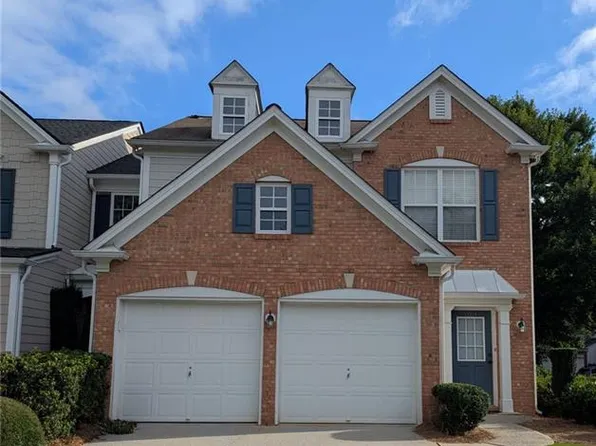 13354 Marrywood Dr, Milton, GA 30004