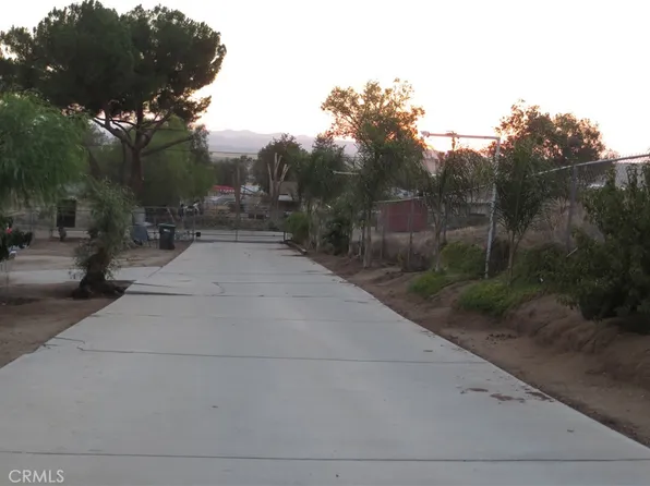 29681 Central Ave, Nuevo, CA 92567