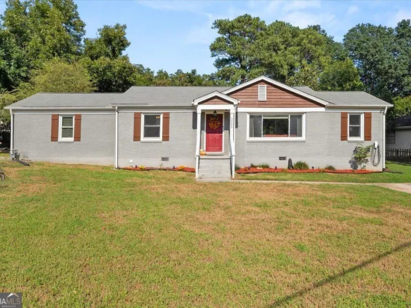 1563 Cloverdale Dr SE, Marietta, GA 30067
