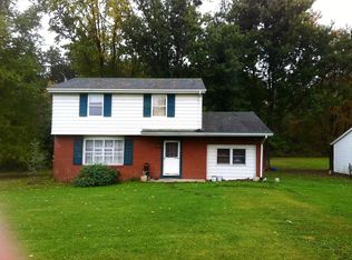4 David Hill Rd, Cranberry Township, PA 16066