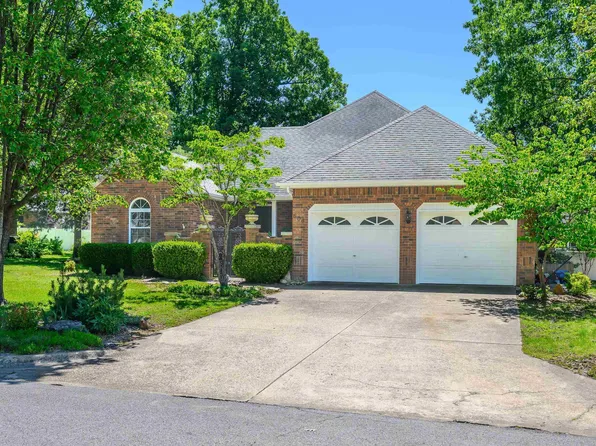 606 Leatherwood Dr, Mountain Home, AR 72653