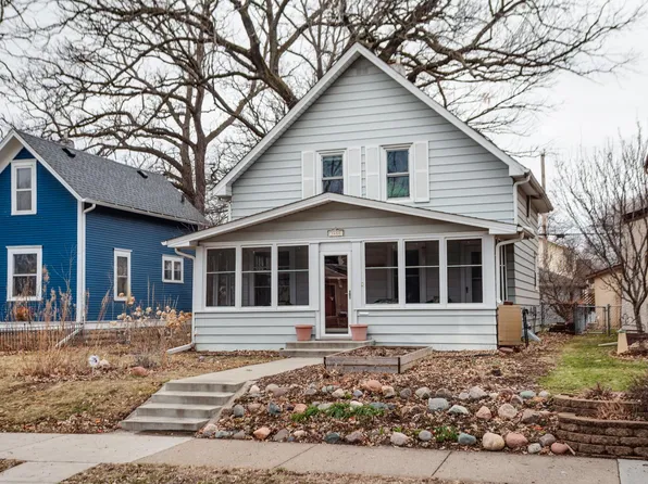 3450 44th Ave S, Minneapolis, MN 55406