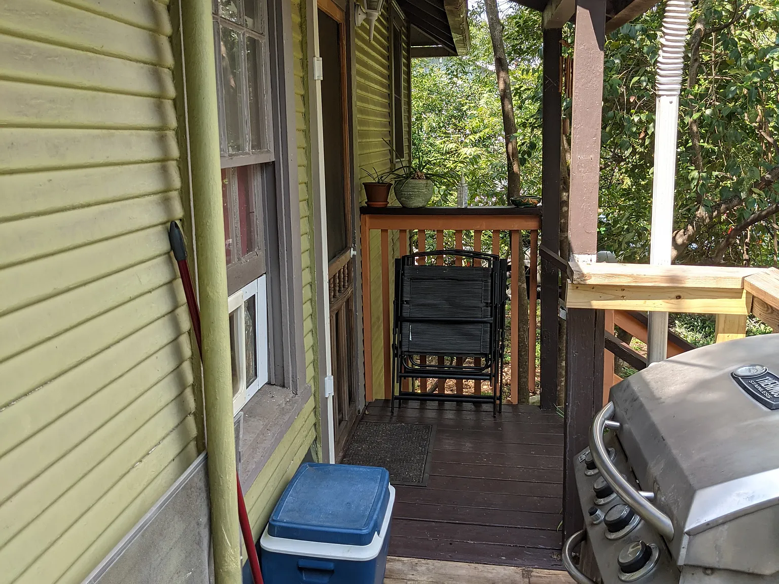 1 bed, 800 sqft, $1,500 — Photo 2
