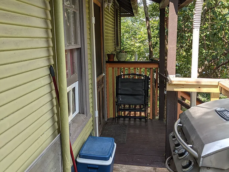 3711 Tom Green St #B — Photo 2