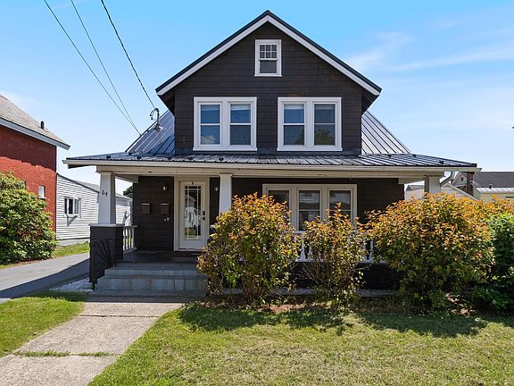 2nd image of 64 Saint Peter Street