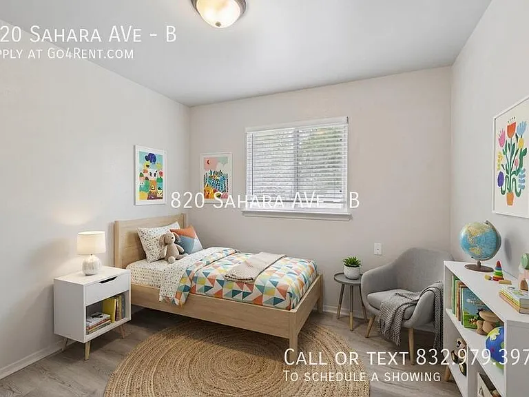 820 Sahara Ave #B — Photo 20