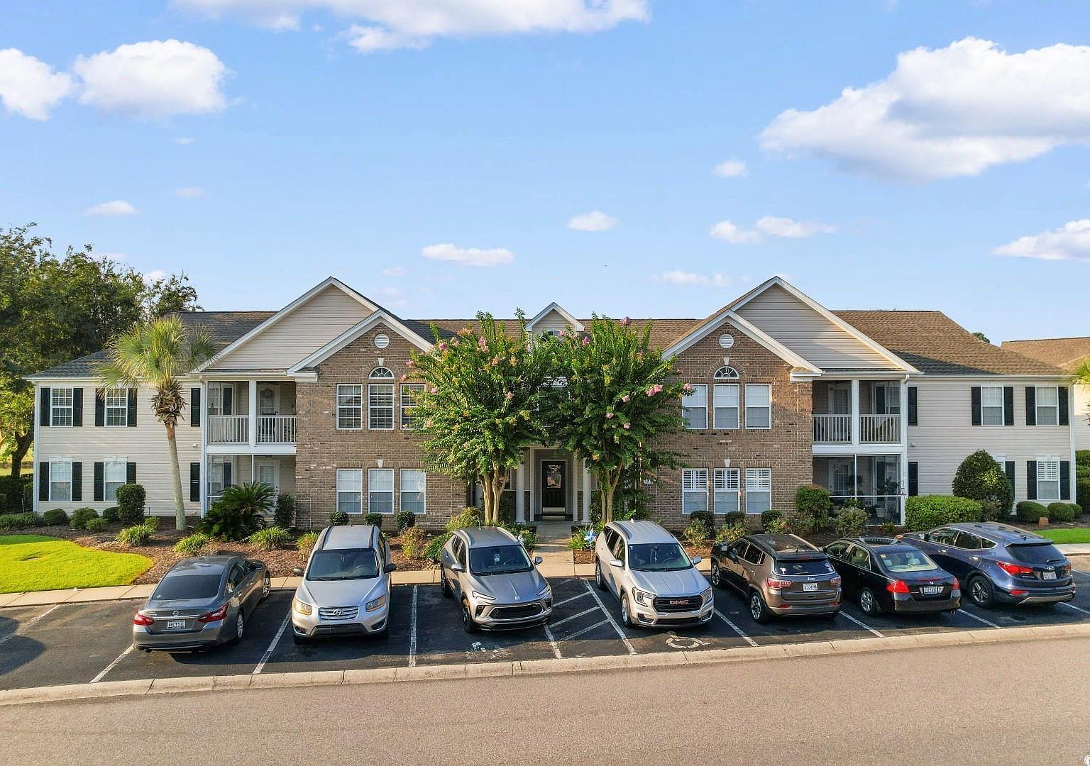 4657 Fringetree Dr. #6A