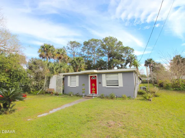 304 Edith St, Edgewater, FL 32132