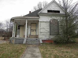 519 Edith Ave, Memphis, TN 38126