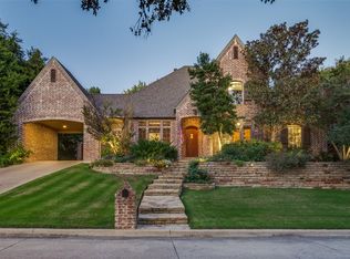 4201 Shadow Dr, Fort Worth, TX 76116