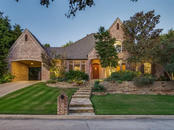 4201 Shadow Dr, Fort Worth, TX 76116