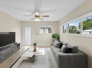 2321 N 61st Ave, Hollywood, FL 33024