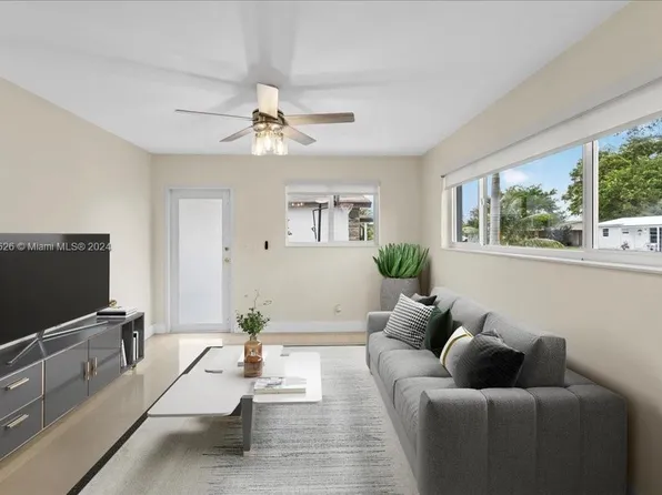 2321 N 61st Ave, Hollywood, FL 33024