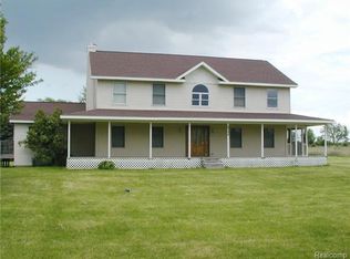 8388 Oak Grove Rd, Howell, MI 48855