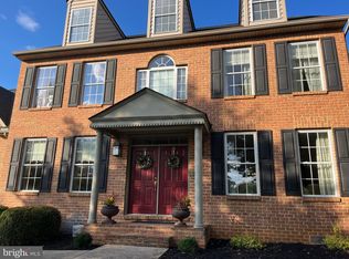 11003 Parkwood Dr, Hagerstown, MD 21742