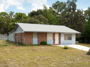 9833 Passaic Dr, Hudson, FL 34667