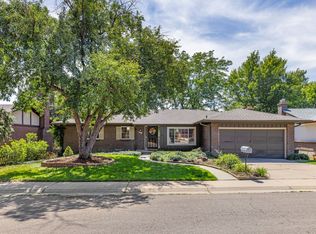 4171 S Verbena St, Denver, CO 80237