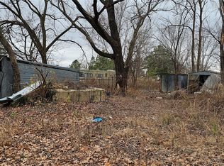 101655 S 4650th Rd, Sallisaw, OK 74955