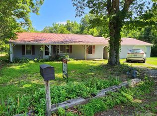 455 Gifford Rd, Malvern, AR 72104