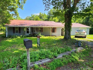 455 Gifford Rd, Malvern, AR, 72104