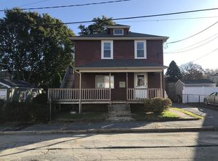 141 Middlesex St, Fall River, MA 02723