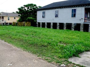 3317 1st St, New Orleans, LA 70125