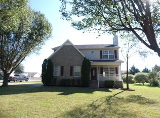 1311 Ballater Dr, Murfreesboro, TN 37128