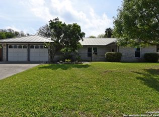 6400 Madeleine Dr, San Antonio, TX 78229