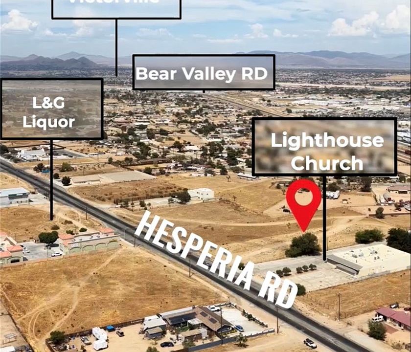 1st image of 11125 Hesperia Rd Lot 250