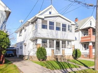 18617 Kewanee Ave, Cleveland, OH 44119
