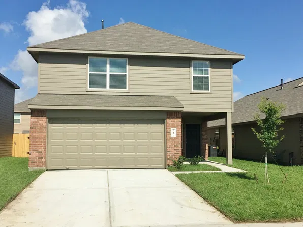 13114 Withee Path Ln, Houston, TX 77048